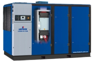 Liutech Air Screw Compressor LU250