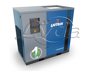 Screw Compressor LU22-8