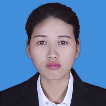 Bella Jing