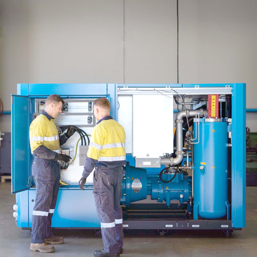 Ten Essential Tips For Troubleshooting  Air Compressor