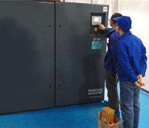 Services Customer service Maintenance Maintenance – in safe